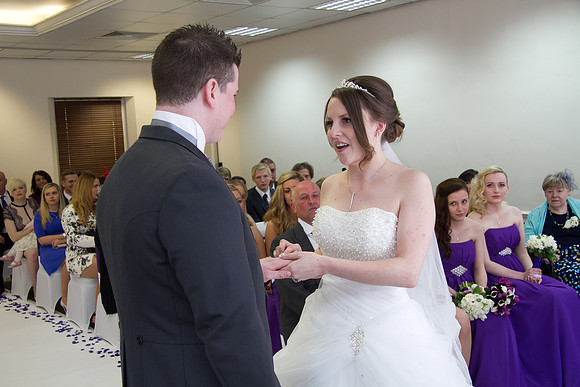 Hunton Park Wedding Photographer, Hertfordshire