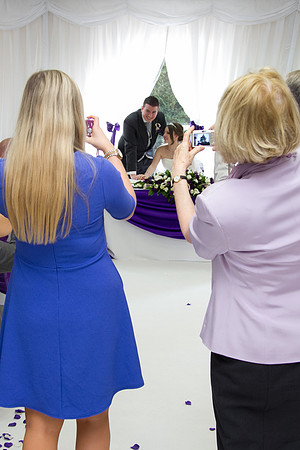 Hunton Park Wedding Photographer, Hertfordshire