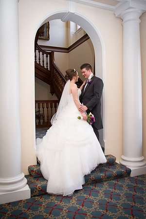 Hunton Park Wedding Photographer, Hertfordshire