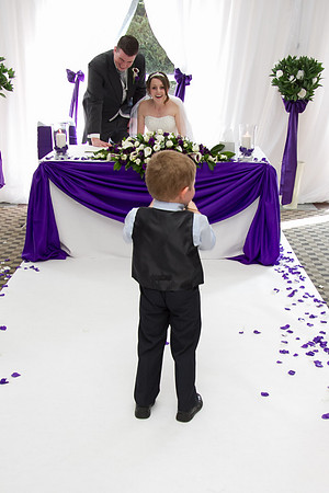 Hunton Park Wedding Photographer, Hertfordshire