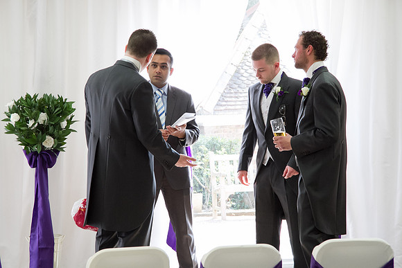 Hunton Park Wedding Photographer, Hertfordshire