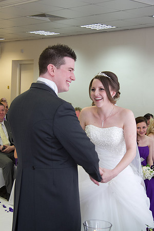 Hunton Park Wedding Photographer, Hertfordshire