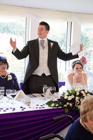 Hunton Park Wedding Photographer, Hertfordshire