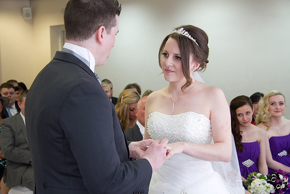 Hunton Park Wedding Photographer, Hertfordshire