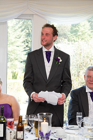Hunton Park Wedding Photographer, Hertfordshire