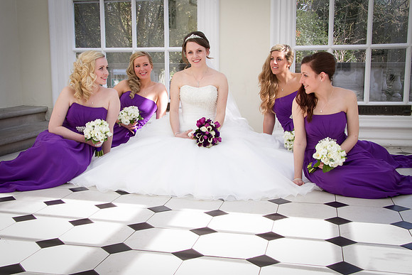 Hunton Park Wedding Photographer, Hertfordshire