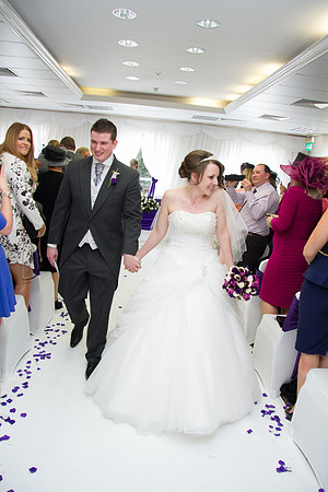 Hunton Park Wedding Photographer, Hertfordshire