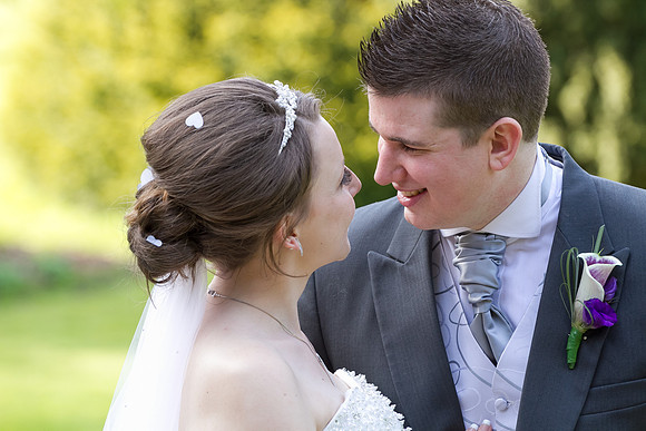 Hunton Park Wedding Photographer, Hertfordshire