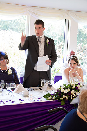 Hunton Park Wedding Photographer, Hertfordshire