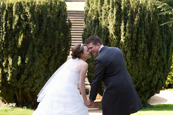 Hunton Park Wedding Photographer, Hertfordshire