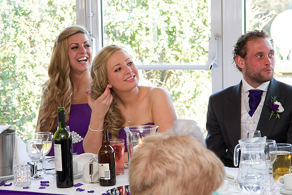 Hunton Park Wedding Photographer, Hertfordshire