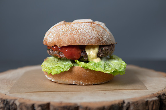 Food Photographer Northamptonshire