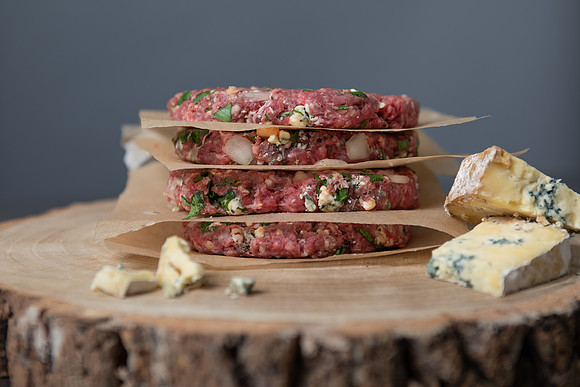 Food Photographer Brackley