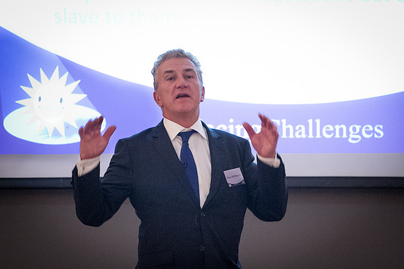 Conference Photography