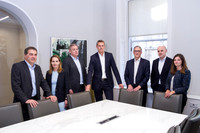 Business Portraits