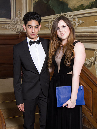 Rickmansworth School Ball, Event Photographer, Hertfordshire