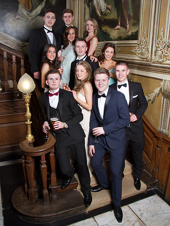 Rickmansworth School Ball, Event Photographer, Hertfordshire