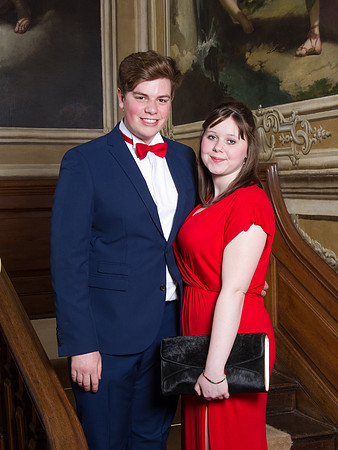 Rickmansworth School Ball, Event Photographer, Hertfordshire