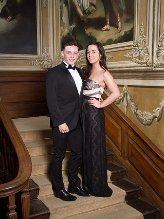 Rickmansworth School Ball, Event Photographer, Hertfordshire