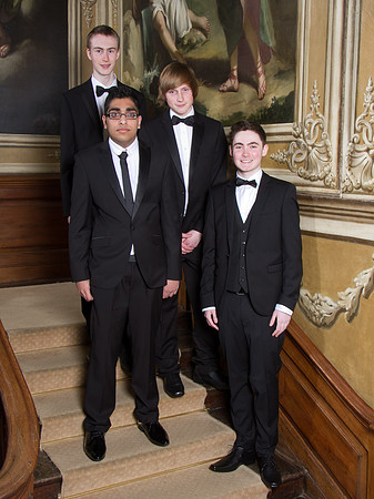 Rickmansworth School Ball, Event Photographer, Hertfordshire