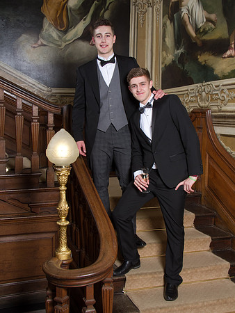 Rickmansworth School Ball, Event Photographer, Hertfordshire