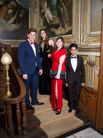 Rickmansworth School Ball, Event Photographer, Hertfordshire