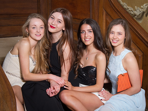 Rickmansworth School Ball, Event Photographer, Hertfordshire