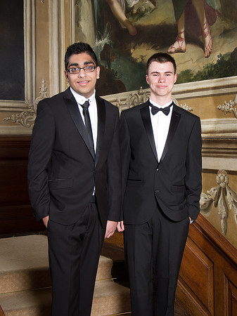 Rickmansworth School Ball, Event Photographer, Hertfordshire