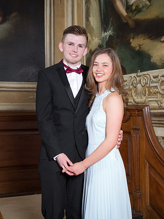 Rickmansworth School Ball, Event Photographer, Hertfordshire