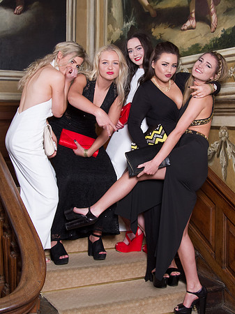 Rickmansworth School Ball, Event Photographer, Hertfordshire