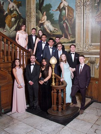 Rickmansworth School Ball, Event Photographer, Hertfordshire