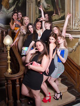 Rickmansworth School Ball, Event Photographer, Hertfordshire