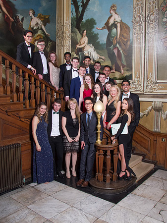 Rickmansworth School Ball, Event Photographer, Hertfordshire