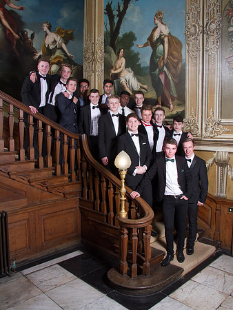 Rickmansworth School Ball, Event Photographer, Hertfordshire