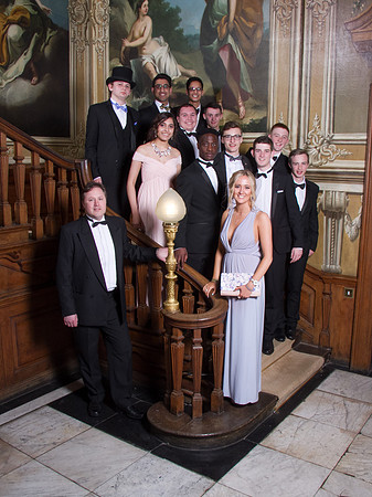 Rickmansworth School Ball, Event Photographer, Hertfordshire