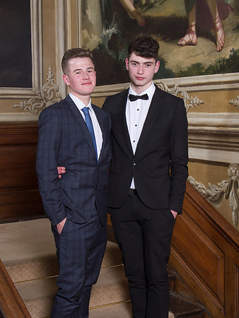 Rickmansworth School Ball, Event Photographer, Hertfordshire