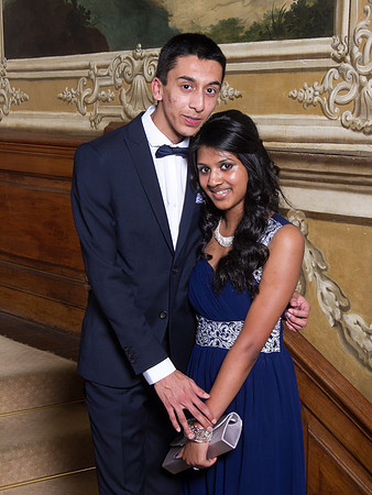 Rickmansworth School Ball, Event Photographer, Hertfordshire