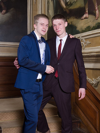 Rickmansworth School Ball, Event Photographer, Hertfordshire