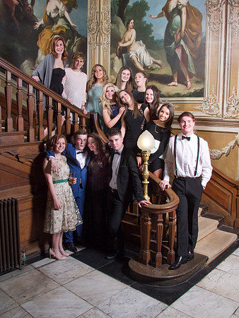 Rickmansworth School Ball, Event Photographer, Hertfordshire