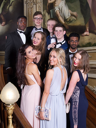 Rickmansworth School Ball, Event Photographer, Hertfordshire