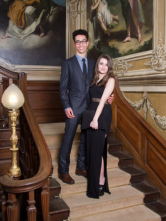 Rickmansworth School Ball, Event Photographer, Hertfordshire
