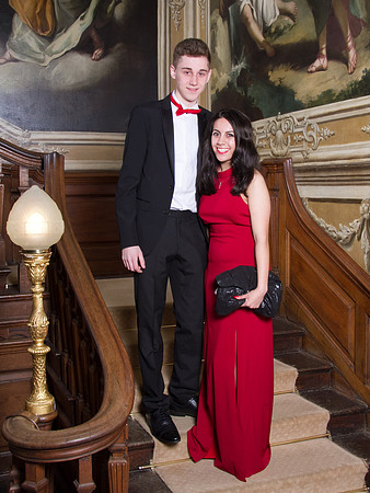 Rickmansworth School Ball, Event Photographer, Hertfordshire