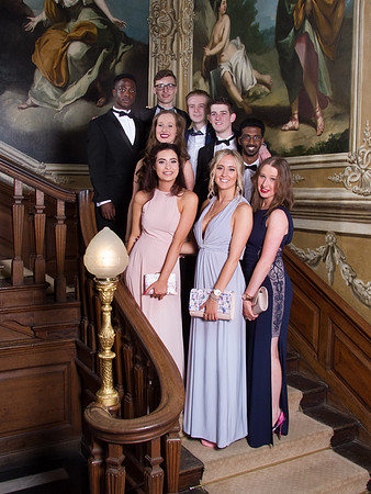 Rickmansworth School Ball, Event Photographer, Hertfordshire