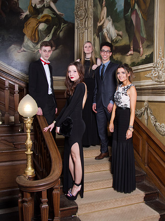 Rickmansworth School Ball, Event Photographer, Hertfordshire