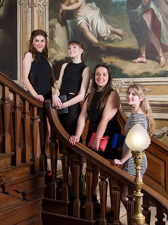 Rickmansworth School Ball, Event Photographer, Hertfordshire
