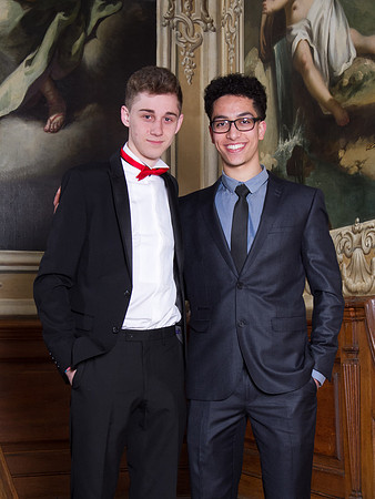 Rickmansworth School Ball, Event Photographer, Hertfordshire
