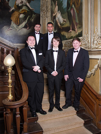 Rickmansworth School Ball, Event Photographer, Hertfordshire