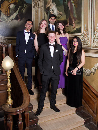 Rickmansworth School Ball, Event Photographer, Hertfordshire