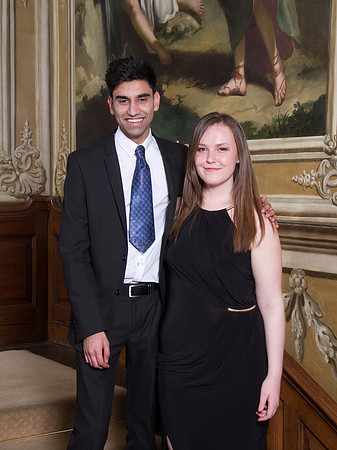 Rickmansworth School Ball, Event Photographer, Hertfordshire