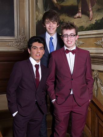 Rickmansworth School Ball, Event Photographer, Hertfordshire